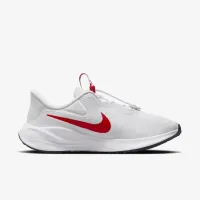 Nike Revolution 7 EasyOn мужские Road Running Кроссовки цвет белый