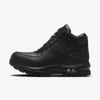 Nike Air Max Goadome мужские Boots цвет черный