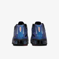 Nike Shox R4 Кроссовки цвет серый