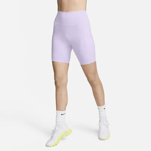 Nike One жіноча З високою талією 8