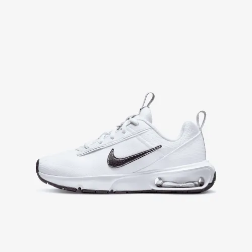 Nike Air Max INTRLK Lite Big дитячі Кросівки колір білий