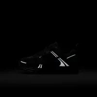Nike Vomero 5 Little дитячі Кросівки колір чорний