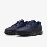 Nike Air Max 2017 мужские Кроссовки синий