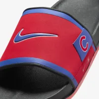 Nike Offcourt (Chicago Cubs) Offcourt Slides колір червоний