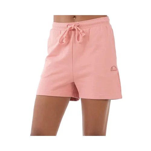 Шорты Ellesse Nanoarrow SGM14159814 - Розовые