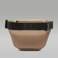 Nike Jordan Rise Crossbody сумка (3.6L) колір коричневий