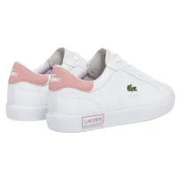 Кросівки Підліткові LACOSTE POWERCOURT (741SUJ0014.1Y9)
