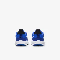 Nike Star Runner 4 Little детские Кроссовки синий