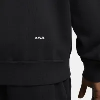 Nike NOCTA NOCTA Fleece CS Толстовка з капюшоном колір чорний