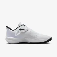 Nike Precision 7 EasyOn мужские баскетбольные Кроссовки цвет белый