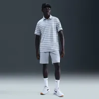 Nike Velocity мужские Dri-FIT Polo цвет белый