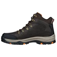 Кроссовки Мужские SKECHERS RELMENT - DAGGETT (204642-CHOC)