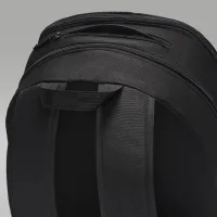 Nike Jordan Patch рюкзак Big Kids рюкзак (27L) цвет черный