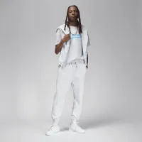 Nike Jordan Flight MVP мужские футболка цвет серый