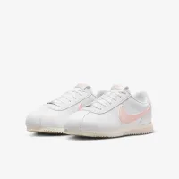 Nike Cortez Big дитячі Кросівки колір білий