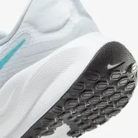 Nike Revolution 7 EasyOn женская Easy On/Off Road Running Кроссовки цвет серый