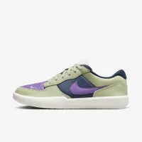Nike SB Force 58 Premium Skate Кроссовки цвет зеленый