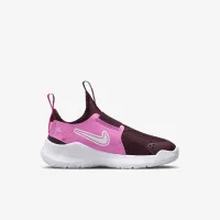 Nike Flex Runner 3 Little дитячі Кросівки колір червоний