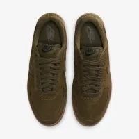 Nike Field General женская Кроссовки цвет зеленый