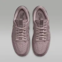 Nike Air Jordan 1 Low Method of Make женская Кроссовки Pink
