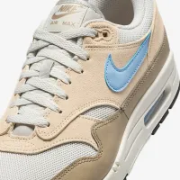 Nike Air Max 1 Essential чоловічі Кросівки колір сірий