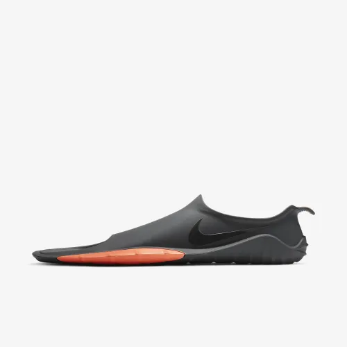 Nike Swim Fins Orange
