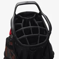 Nike Performance Cart для гольфу сумка колір чорний