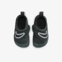 Nike Swoosh 1 Baby/Toddler Кроссовки цвет зеленый