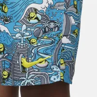 Nike Big дитячі (для хлопчиків) 7