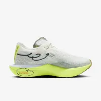 Nike Vaporfly 3 мужские Road Racing Кроссовки цвет белый
