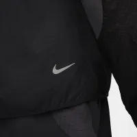 Nike Trail Aireez мужские Running Куртка цвет черный