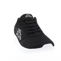 Кроссовки Kappa Tulasa 243421-1110 - Черные