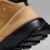 Nike Jordan City мужские Boots цвет коричневый