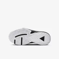 Nike Giannis Freak 5 Big дитячі баскетбольні Кросівки колір чорний