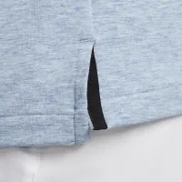 Nike Dri-FIT Tour чоловічі для гольфу Polo блакитний