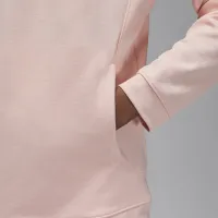 Nike Jordan Sport чоловічі для гольфу Half-Zip Top колір червоний