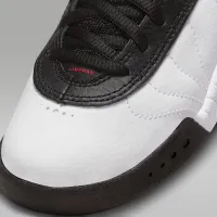 Nike Jordan Jumpman Pro Little детские Кроссовки цвет черный