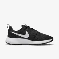 Nike Roshe G Next Nature мужские для гольфа Кроссовки цвет черный