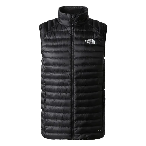 безрукавка The North Face Bettaforca 0A7Z8HKX71 - черный
