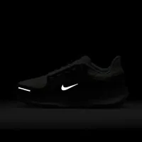 Nike Winflo 11 GORE-TEX чоловічі Waterproof Road Running Кросівки колір сірий