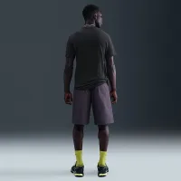 Nike Sportswear мужские футболка цвет черный