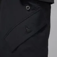 Nike Jordan x Téla женская юбка цвет черный