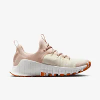 Nike Free Metcon 6 жіноча для тренування Кросівки колір коричневий