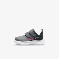 Nike Star Runner 3 Baby/Toddler Кросівки колір сірий