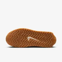 Nike Pacific Leather женская Кроссовки цвет фиолетовый