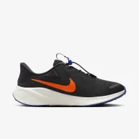 Nike Revolution 7 EasyOn мужские Road Running Кроссовки цвет черный