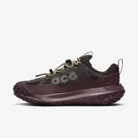 Nike ACG Mountain Fly 2 Low GORE-TEX чоловічі Кросівки колір коричневий