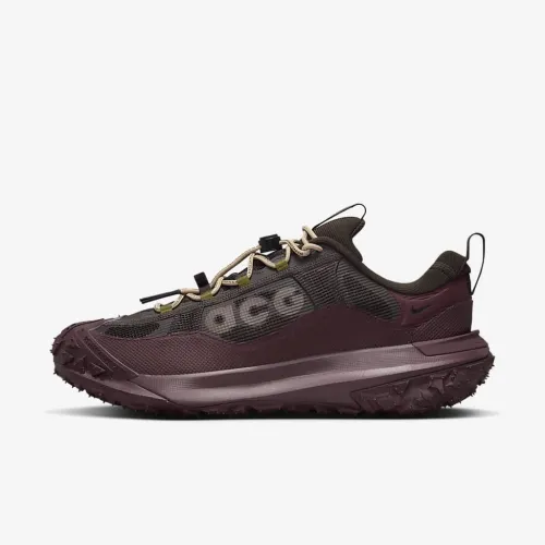 Nike ACG Mountain Fly 2 Low GORE-TEX чоловічі Кросівки колір коричневий
