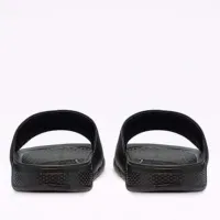 Шльопанці Converse All Star Slide 171214C - Чорні