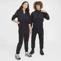Nike Sportswear City Utility EasyOn Big дитячі Therma-FIT Winterized Куртка колір чорний